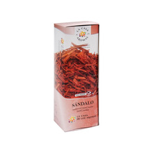 Viiruk La Casa de los Aromas Sandalwood, 20 tk
