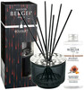 Aroomihajuti Maison Berger Paris Variation black + täitepudel Velvet from Orient, 200 ml