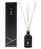 Kodulõhnastaja pulkadega Erbolinea Prestige Oro Frizzante, 250 ml