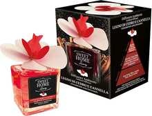 Aroomihajuti Sweet Home Collection Cedarwood and Cinnamon, 150 ml
