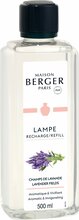 Katalüütlambi jätketäide Maison Berger Paris Lavender Fields, 500 ml