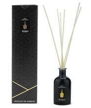 Kodulõhnastaja pulkadega Erbolinea Prestige Oro Frizzante, 250 ml