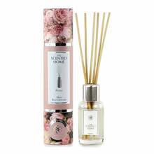 Kodulõhnastaja Ashleigh & Burwood Peony Reed Diffuser, 50 ml