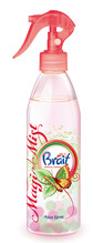 Õhuvärskendaja BRAIT Magic Mist Oriental Garden, 425 g