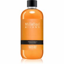 Aroomidifuuseri täitevedelik Millefiori Petali Di Tabacco, 500 ml