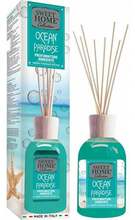Kodulõhnastaja pulkadega Sweet Home Collection Ocean Paradise, 250 ml