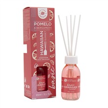 Kodulõhnastaja pulkadega La Casa de los Aromas Hawaiian Sunset, 95 ml