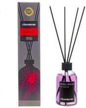 Kodulõhnastaja pulkadega Charmens Dark Opium, 110 ml