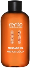 Massaaziõli Rento, 200 ml