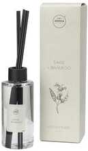 Kodulõhnastaja pulkadega Aroma Simplicity Sage & Bamboo, 150 ml