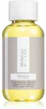 Kodulõhna täitepudel Millefiori Milano Orange Tea, 100 ml