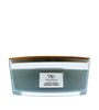 Aroomiküünal WoodWick Evergreen Cashmere, 453,6 g