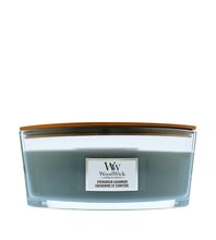 Aroomiküünal WoodWick Evergreen Cashmere, 453,6 g