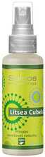 Ruumisprei Saloos Litsea Cubeba, 50 ml