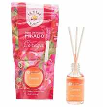Lõhnapulgad La Casa de los Aromas Cherry Blossom, 30 ml