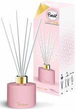 Kodulõhnastaja pulkadega Brait Pastel Rose, 100 ml