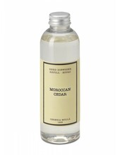 Difuusori täitepudel Cereria Molla Maroccan Cedar, 200 ml