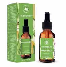 Lõhnaõli La Casa de los Aromas Lemon Grass, 30 ml