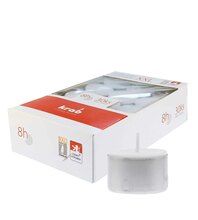 Teeküünal Krab XXL 8h, 30 tk