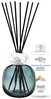 Aroomidifuusor Maison Berger Paris Mineral Blue + Pure White Tea täitepudel, 180 ml