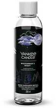 Aroomidifuuseri täitevedelik Yankee Candle Midsummer´s Night, 200 ml