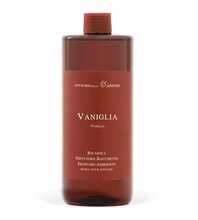 Kodulõhnaõli täitepudel Officina delle Essenze Vaniglia, 500 ml
