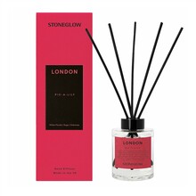 Toalõhnastaja Stoneglow London Pic - A - Lily, 150 ml
