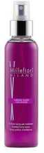 Pihustatav kodulõhnastaja Millefiori Milano Volcanic Purple, 150 ml