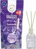 Kodulõhnastaja pulkadega La Casa de los Aromas Lavender, 30 ml