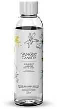 Aroomidifuuseri täitevedelik Yankee Candle Midnight Jasmine, 200 ml