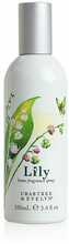 Toasprei Crabtree & Evelyn Lily, 100 ml