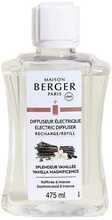 Kodulõhnastaja täitepudel Maison Berger Paris Vanilla Magnificence, 475 ml