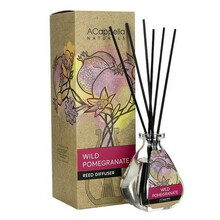 Looduslik kodulõhnastaja Acappella Naturals Wild Pomegranate, 100 ml