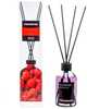 Lõhnupulgad Charmens Reed Diffuser Raspberry, 110 ml