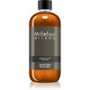 Aroomihajuti täiteaine Millefiori Milano Vanilla & Wood, 500 ml