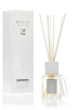 Kodulõhnastaja pulkadega Millefiori Milano Zona Moonflower, 100 ml