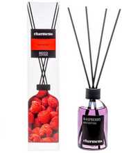Lõhnupulgad Charmens Reed Diffuser Raspberry, 110 ml