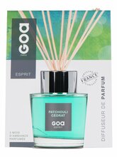 Kodulõhn GOA Esprit Patchouli Cedrat, 200 ml