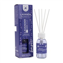 Kodulõhnastaja La Casa de los Aromas Basic Lavender, 95 ml