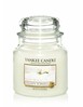 Lõhnaküünal Yankee Candle Fluffy Towels, 65 h, 411 g