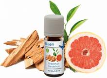 Aroomiõli Venta Air Fragrance Grapefruit-sandalwood, 3 x 50 ml, mudel 6046000