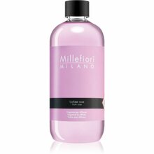 Aroomidifuuseri täitevedelik Millefiori Milano Lychee Rose, 500 ml