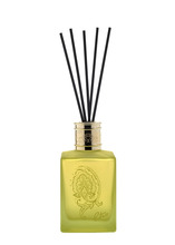 Toaõhuvärskendaja pulkadega Etro Dafne Aroma Reed Diffuser Yellow, 500 ml