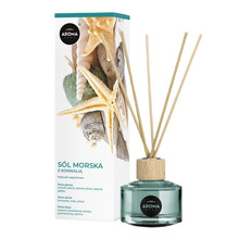 Õhuvärskendaja kodu jaoks Aroma Ocean Calm, 50 ml