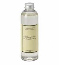 Difuusori täitevedelik Cereria Molla Bergamotto di Calabria, 200 ml
