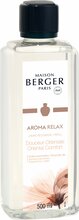 Katalüütlambi parfuum Maison Berger Paris Aroma Relax, 500 ml