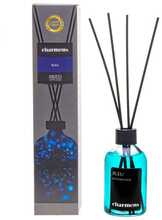 Lõhnkepikad Charmens Reed Diffuser Bleu, 110 ml