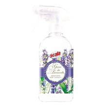 Lõhnasprei kangastele ja koju Scala Magia, 500 ml