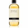 Aroomidifuuseri täitevedelik Millefiori Milano Honey & Sea Salt, 500 ml