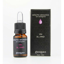 Eeterlik õli Erbolinea Prestige Vin Di Vino, 10 ml